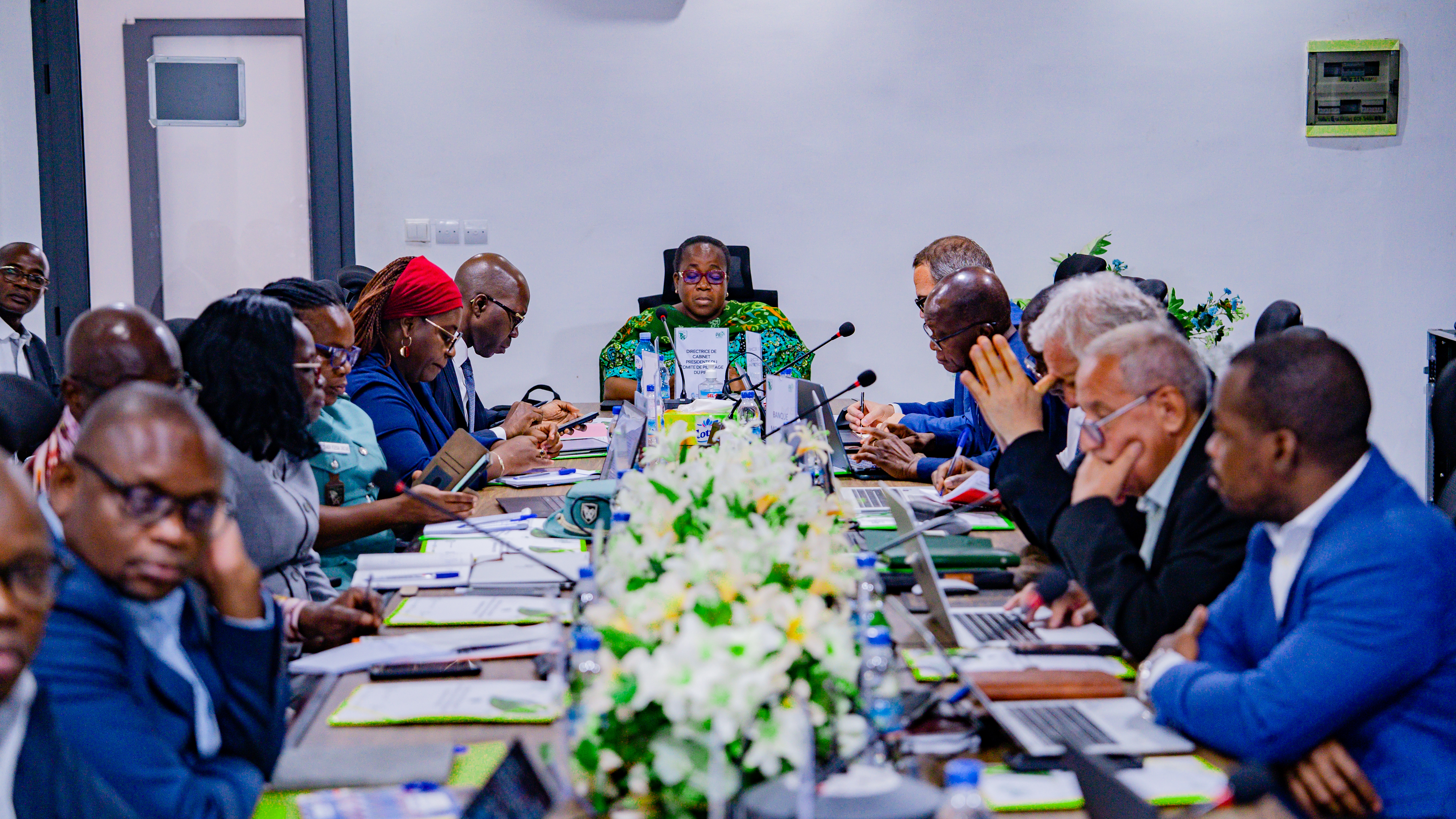 Démarrage de la mission d’appui à la mise en œuvre du Projet d’Investissement Forestier Phase 2