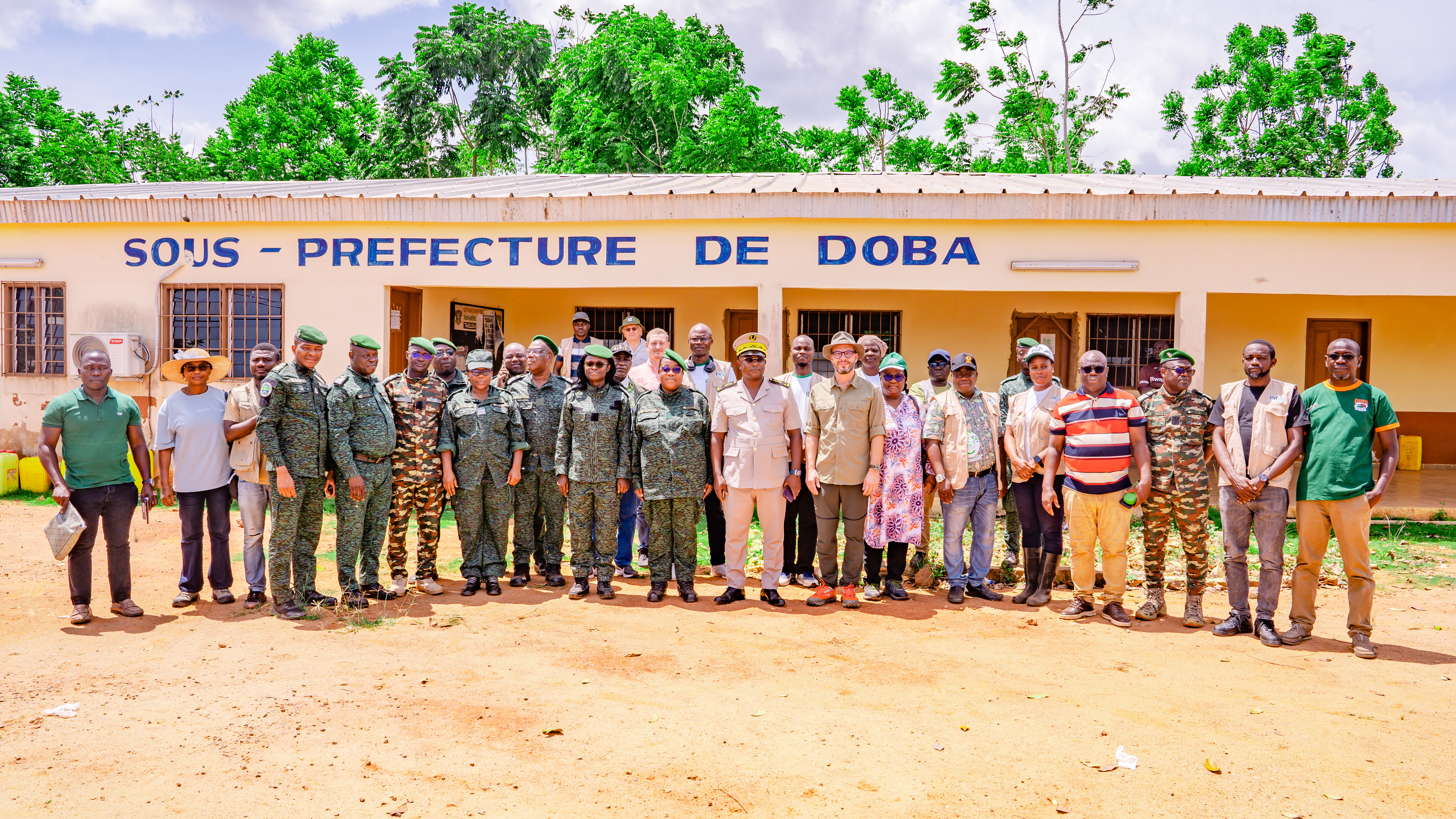 Mission d’appui au PIF2 : la Banque mondiale salue les progrès enregistrés en Côte d’Ivoire