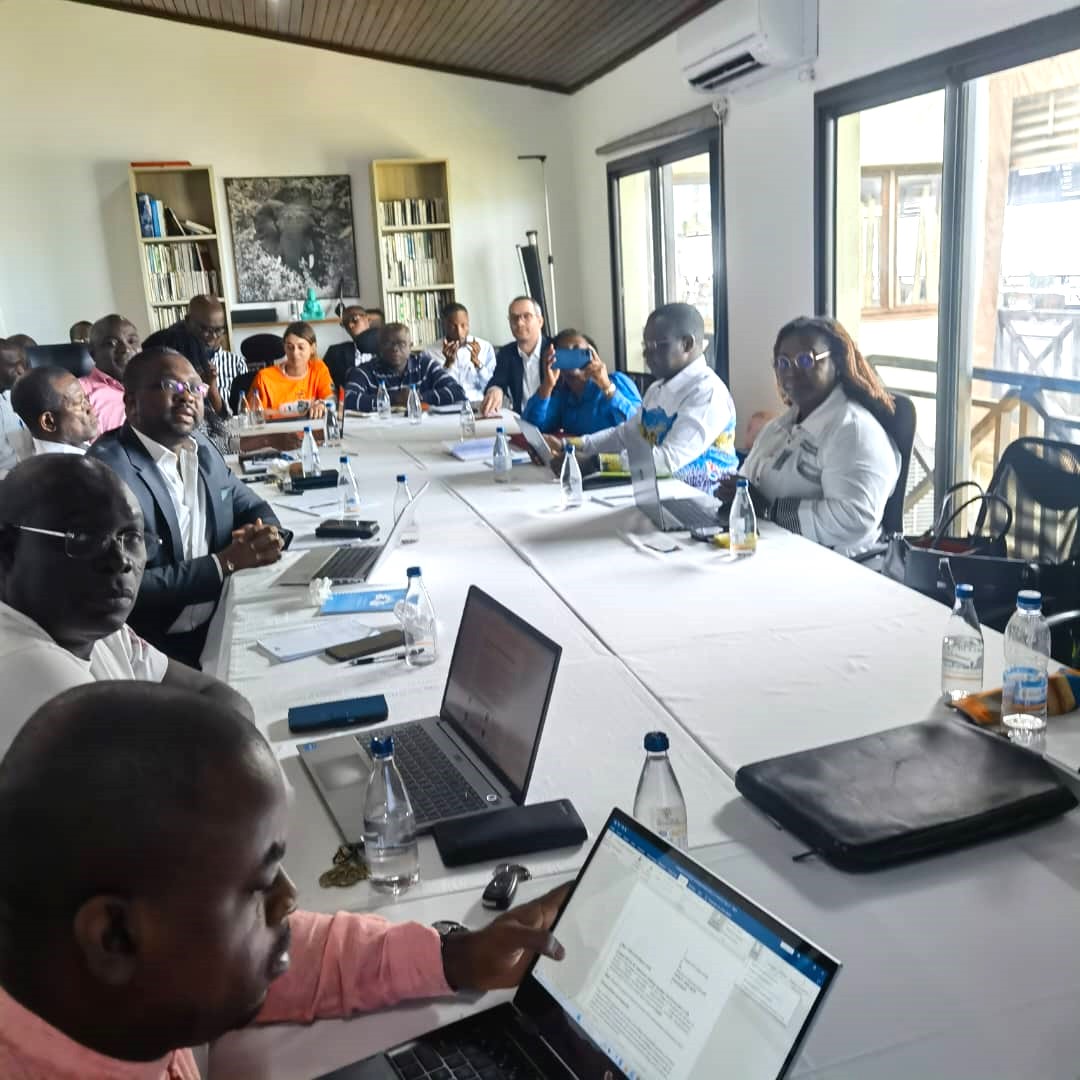 Investissement pour la croissance